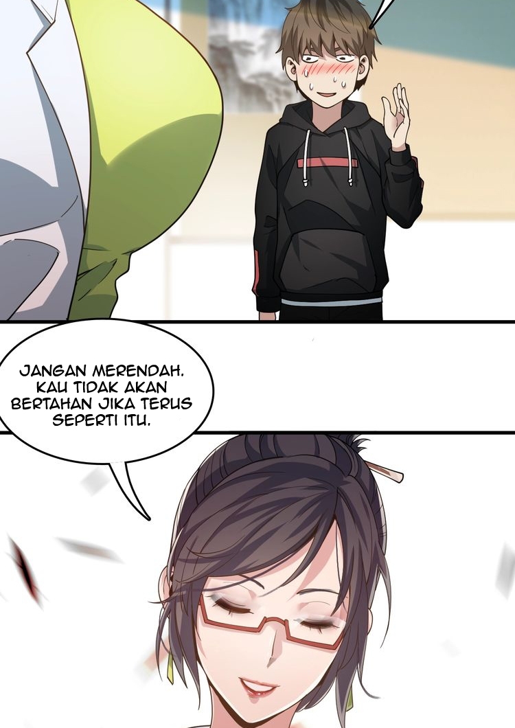 Reborn Doctor Chapter 27 Gambar 44